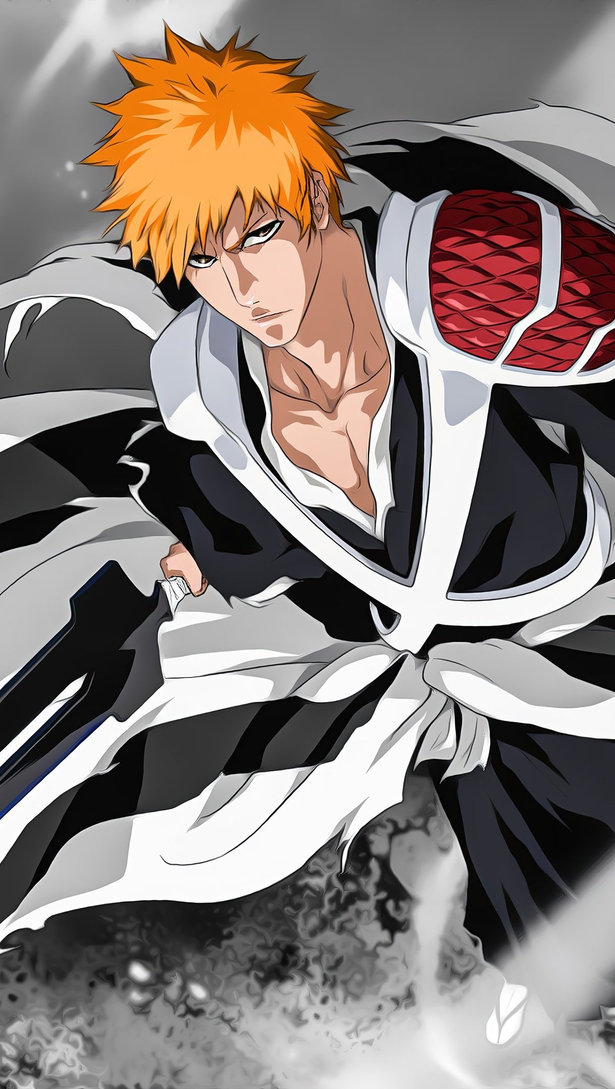 Is Ichigo Kurosaki Stronger Than Giyu Tomioka In a Crossover Battle?